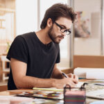 Use Pastel Colors & Natural Materials 4 post1