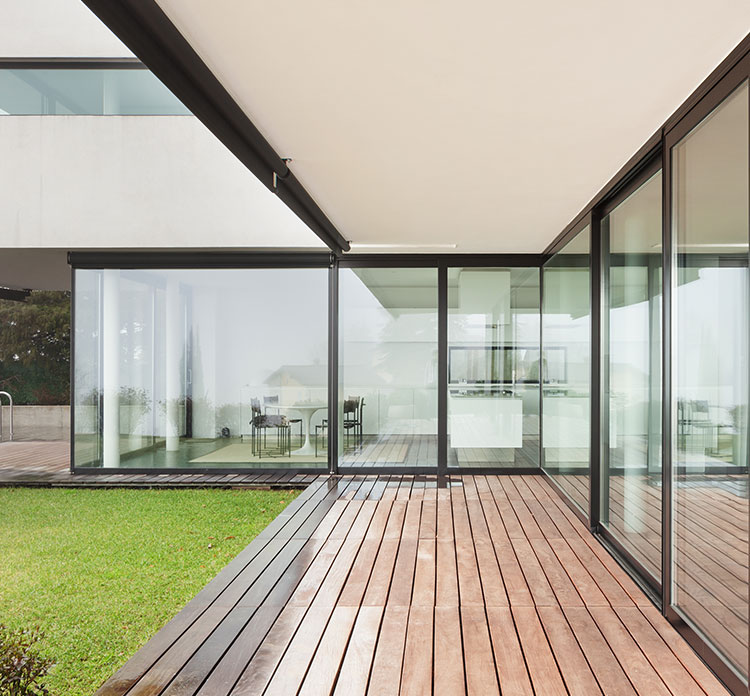 Exterior Design 2 service silder4